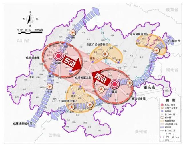 绵阳、宜宾、南充：谁能成为经济副中心？-3.jpg