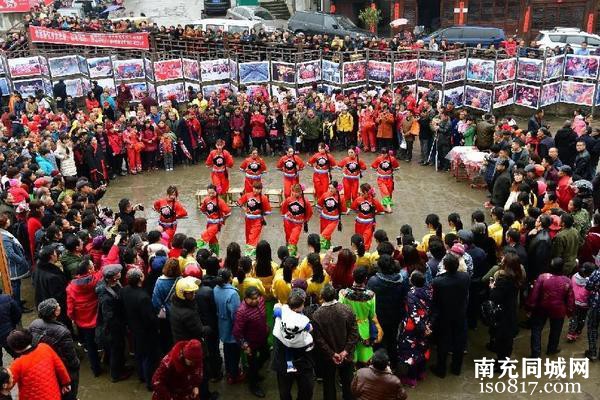 寻春节之源 到阆中过年——四川南充阆中向游客发出诚挚邀请-8.jpg