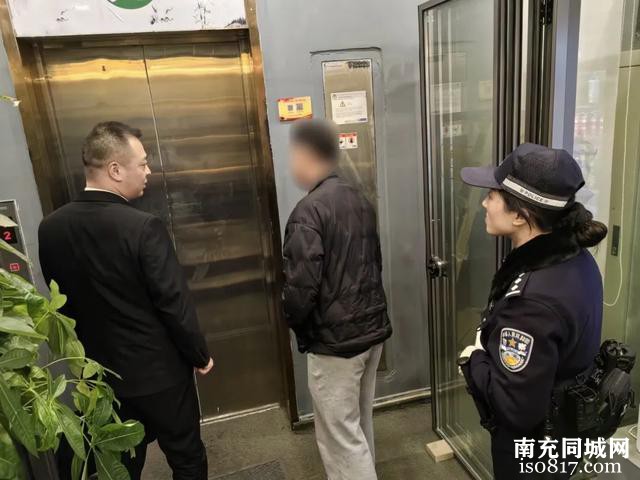 “亮剑”拒执！南充法院拘传22人拘留8人…-3.jpg