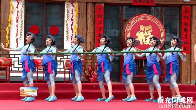 天府百姓大舞台川东北片区巡演集中展示活动在我县精彩开演-3.jpg