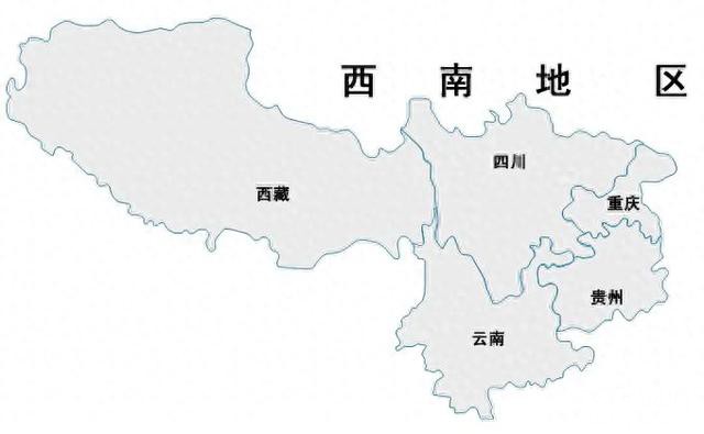 西南地区GDP10强城市：昆明远超贵阳，绵阳第6，南充无缘-1.jpg