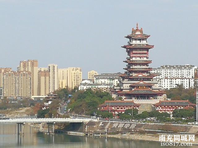 西南地区GDP10强城市：昆明远超贵阳，绵阳第6，南充无缘-3.jpg