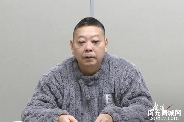 四川一落马干部获刑！细节披露：贪大又贪小！作假骗取60万元的安置房，又把儿子评为低保户领7800元补助-1.jpg