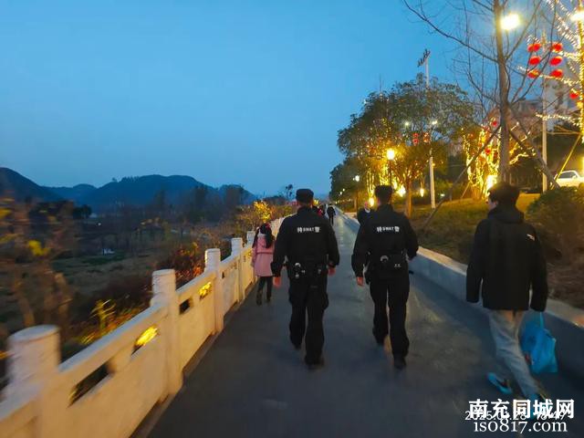 真香警告！快来看看阆中公安的“警味”年夜饭-20.jpg