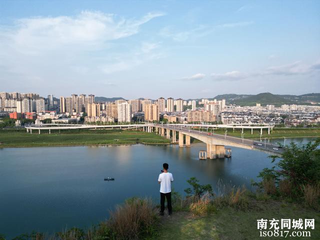 南充市综合实力较强的50个乡镇（非严格排名），你家乡上榜了吗？-3.jpg