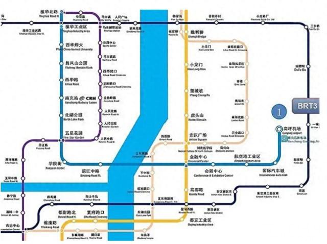 南充建轻轨地铁？未来十年都是不可能的事情！-1.jpg