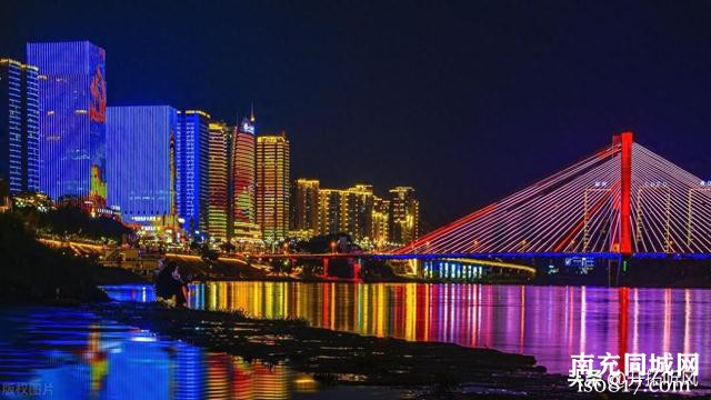 南充市2024年经济全景透视：区县竞速与产业升级-1.jpg