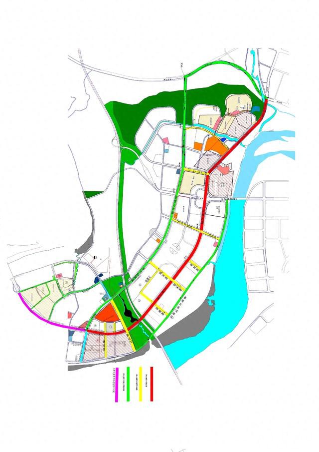 南充市嘉陵区部分道路封闭施工，出行请规划好线路！-1.jpg