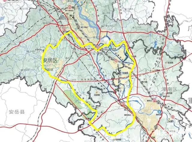 四川南充：省道S207嘉陵段至今8年仍未开建，何时能开工呢？-3.jpg