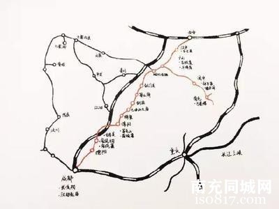 阆中：千年蜀道焕新颜，交旅融合绘华章-2.jpg