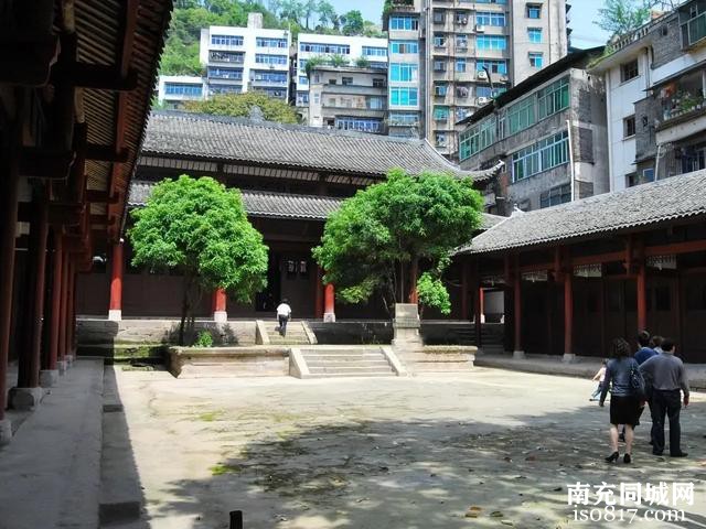 红色与烟火：仪陇人文寻味之旅 ——探秘川北革命故里-2.jpg