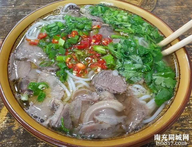 南充八大怪味美食，黑暗料理还是人间美味？最后一个你猜不到！-4.jpg