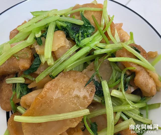 南充八大怪味美食，黑暗料理还是人间美味？最后一个你猜不到！-6.jpg