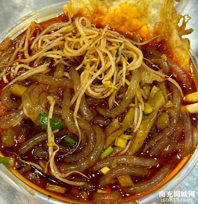 南充八大怪味美食，黑暗料理还是人间美味？最后一个你猜不到！-8.jpg