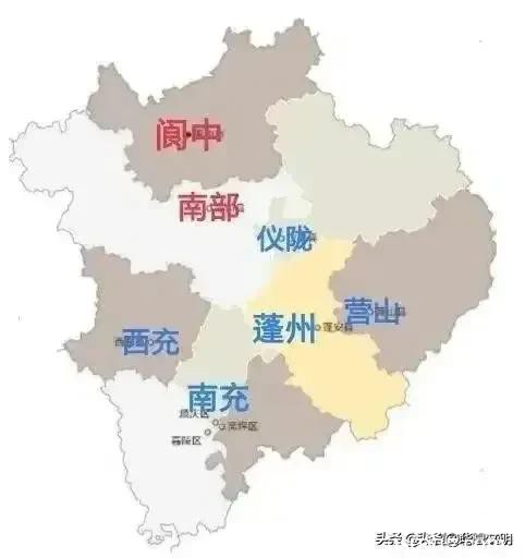 城市历史之四川省南充市-12.jpg