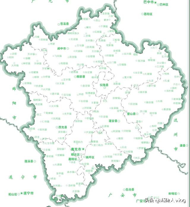 南充市2025年，将重点建设这15个交通项目。-3.jpg