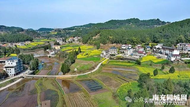 呼叫南部县李家湾、严家湾、张家湾的老乡！-3.jpg